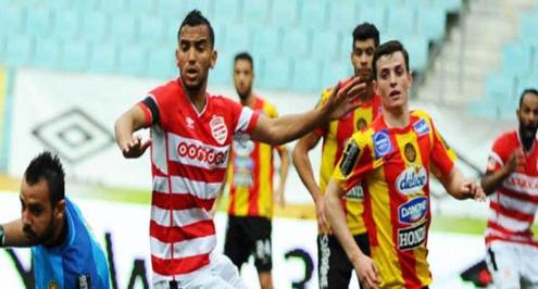 الأفريقي يجتاز مولودية الجزائر ويصعد للمربع الذهبي بالكونفيدرالية 